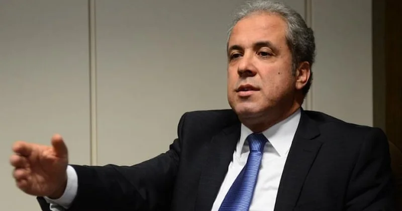 Şamil Tayyar dan gündem olacak Tahir Sarıkaya paylaşımı Sözcü Gazetesi