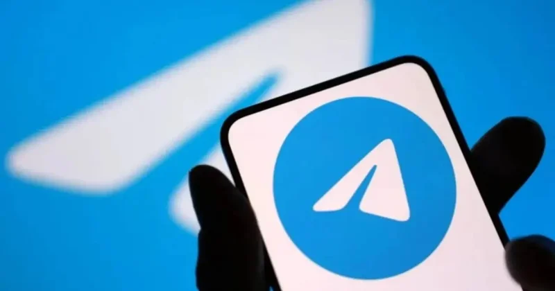Apple kullanıcıları dikkat! Artık Telegram ı indiremeyeceksiniz
