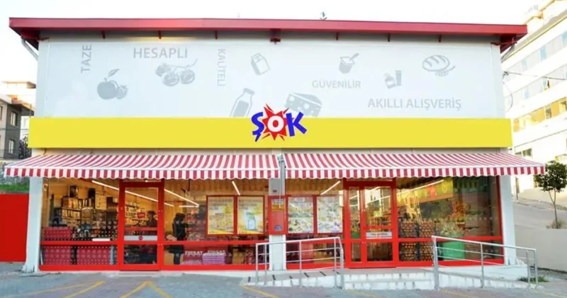 YARIN SATIŞTA! ŞOK 5 AĞUSTOS 2026 AKTÜEL KATALOĞU: ŞOK Çarşamba fırsatlarında neler var? Kamp Sandalyesi, Elektrikli Semaver ve daha fazlası...