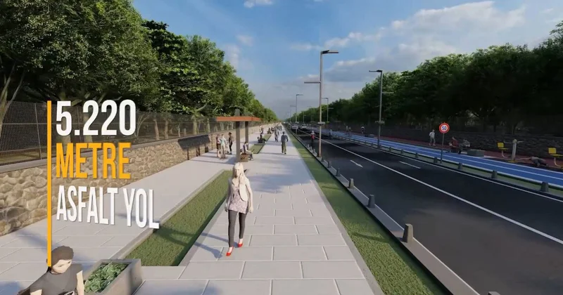 Yeşil Yol Projesi ile hızlı başlangıç Son Haberler