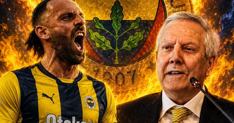 Gelirse yer yerinden oynar! Fenerbahçe ye Portekiz i gole boğan yıldız