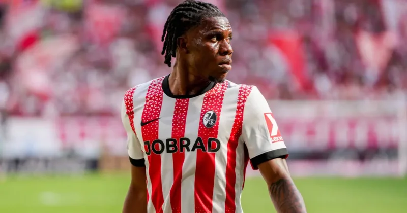 Süper Lig devinden kanat hamlesi! Talep sonrası görüşmeler durdu