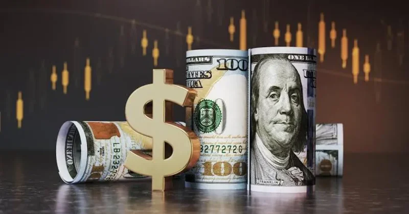 ABD Hazinesi borçlanma tahminini artırdı! Üçüncü çeyrekte 739 milyar dolar borçlanma bekleniyor