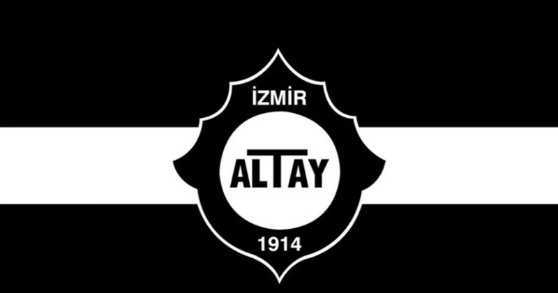 Altay da kayyım başvurusu gerçekleştirildi!