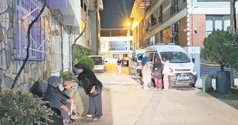 İşkenceden kaçarken ölüme düştü