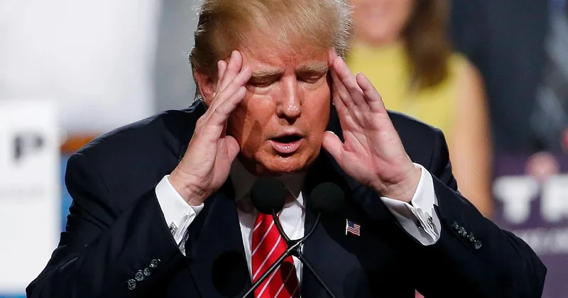 25 Eyalet, Trump a Gümrük Vergisi Dava Açtı