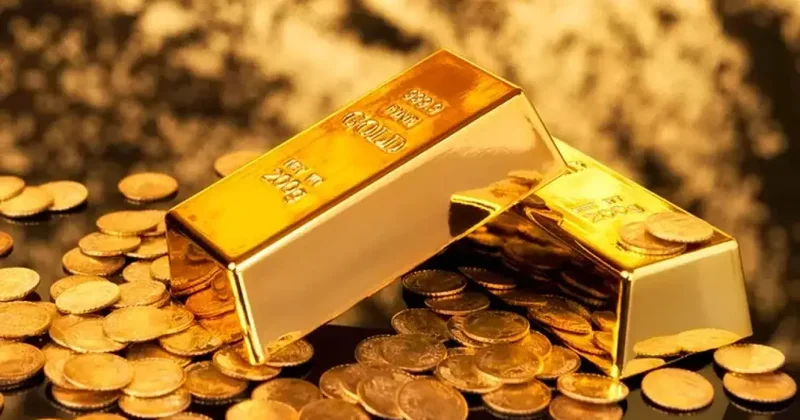 Altın yatırımcılarına kritik uyarı! Acele etmeyin