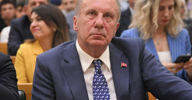 Muharrem İnce adaylık iddialarına noktayı koydu: Böyle bir derdim yok