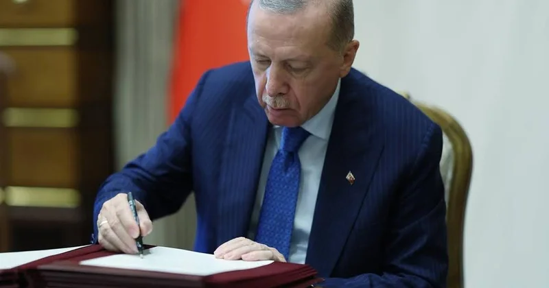 Gözler bugün Beştepe de! 322 paşa için karar verilecek