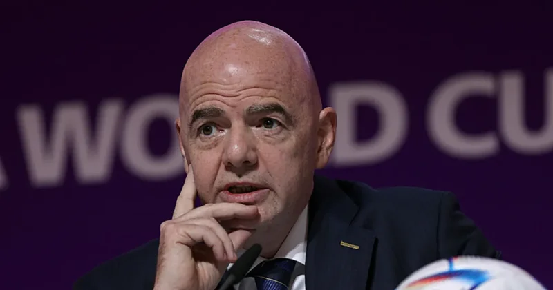 Ürdün Futbol Federasyonu Başkanı Al Hussein den FIFA ya şok suçlama!