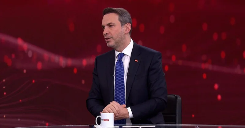 Bakan Bayraktar: 8 milyon evin doğal gaz ihtiyacı kendi gaz sahamızdan sağlanacak