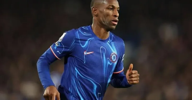 Victor Osimhen derken gözler Senegalli golcüye çevrildi