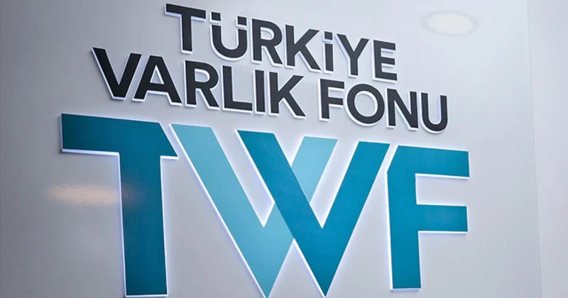 İzmir Limanı nın Türkiye Varlık Fonu na devri tamamlandı