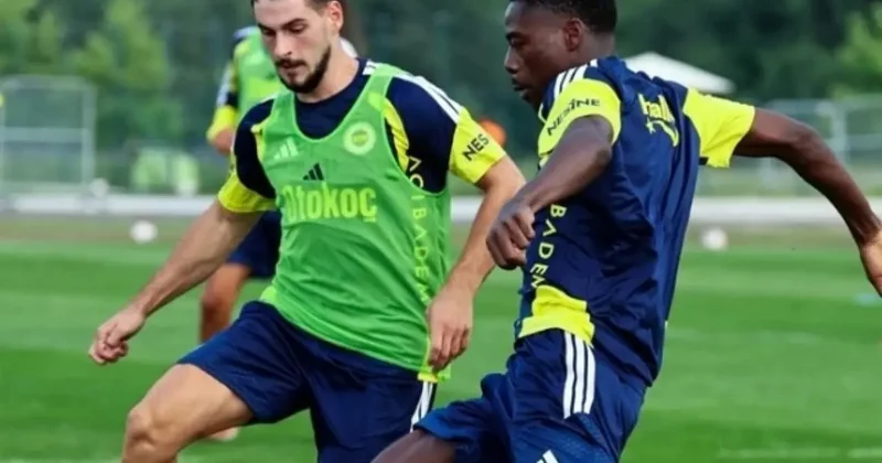 Süper Lig in yeni ekibinden Fenerbahçe nin yabancı oyuncusu için kiralama teklifi