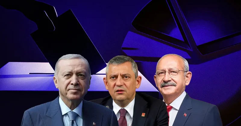 Betimar ve Optimar yayınladı: Yeni Parti etkisi anketlere de yansıdı