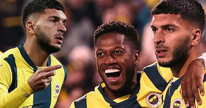 Oğuz Aydın için Avrupa kulüpleri sıraya girdi! Milli yıldıza 4 talip... Fanatik Gazetesi Fenerbahçe (FB) Haberleri Spor