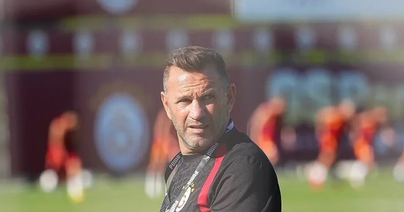 Çorum FK maçı öncesi Galatasaray a kötü haber!