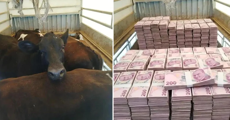 Düştüğü not manidar! Kayserili besicinin paylaşımına bakın