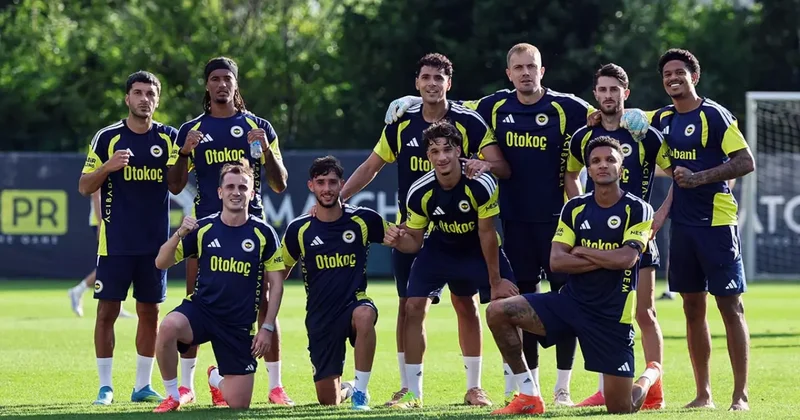 4 ülkeden 4 talip! Fenerbahçe nin yıldızı için sıraya girdiler