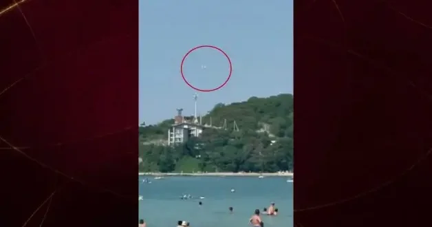 Rusya: Tatil beldesi hedef alındı, 7 ölü