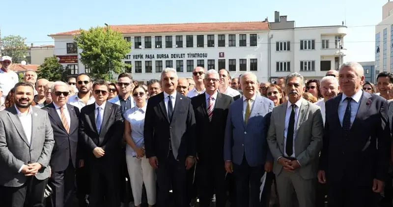 Bursa’da CHP’li belediye başkanı kalmadı