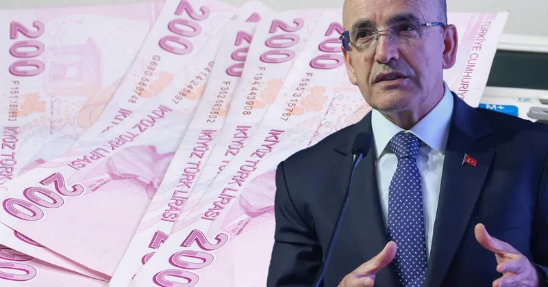 Şamil Tayyar duyurdu! İşte Mehmet Şimşek’in emekli maaşı ve asgari ücret planı
