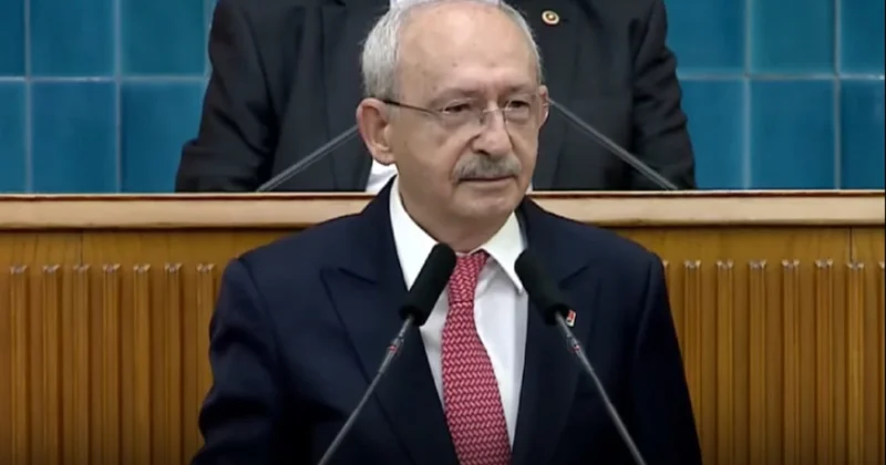 Kılıçdaroğlu 1009 gün sonra çıktığı CHP kürsüsünde beklediği ilgiyi göremedi Sözcü Gazetesi