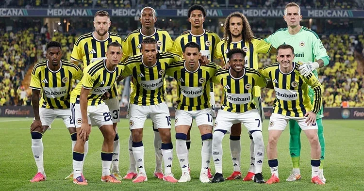 Play off ta devlerimizi dişli rakipler bekliyor