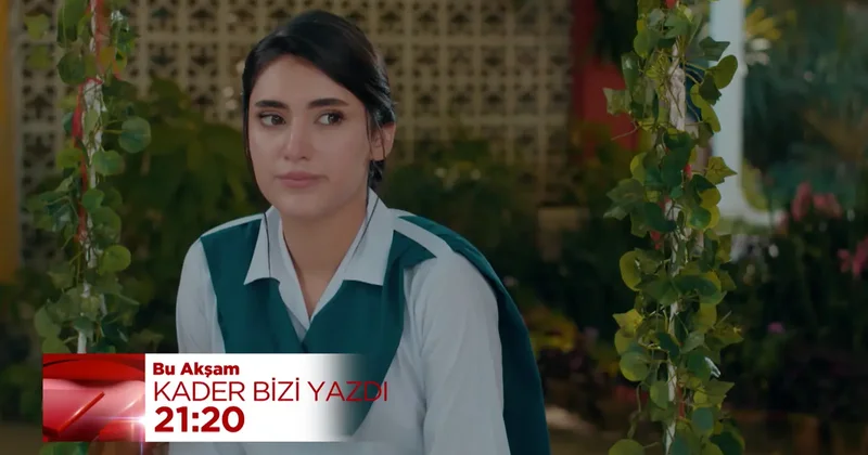 Kader Bizi Yazdı da annesinden Kabir e nasihatler! İkna edebilecek mi?