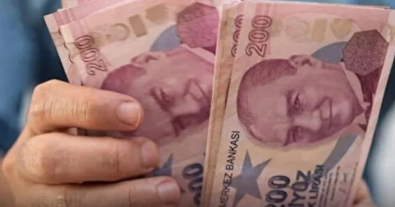 Emeklinin beklediği zam farkı yolda: Ocak maaşı zammı için 3 senaryo masada Sözcü Gazetesi