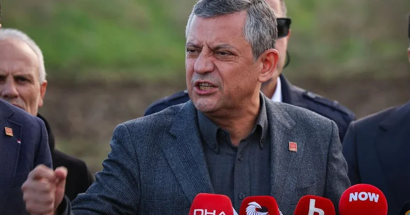Özgür Özel den iddialı sözler: Bunu başaramazsak genel başkanlığı bırakacağım