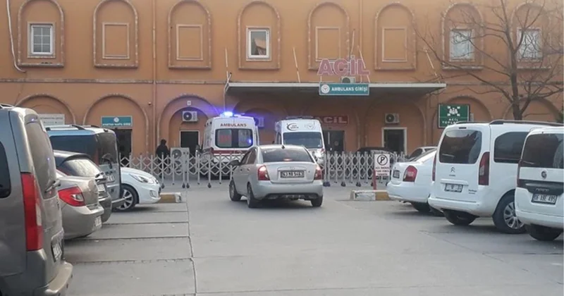 Kızıltepe de Boğulan 13 Yaşındaki Orhan Dozen Son Yolculuğuna Uğurlandı
