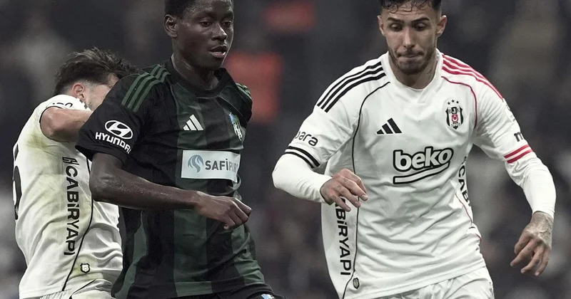 Süper Lig in yıldızı aşkı için yurt dışına gitti! Başkandan açıklama geldi