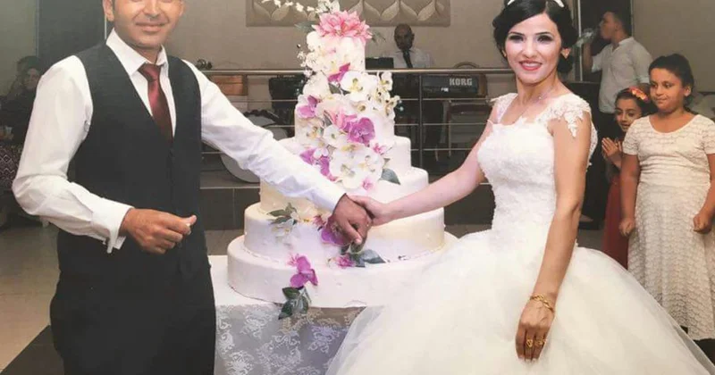 Acılı ablanın feryadı yürek burktu: Gelinlikle verdik kefenle aldık