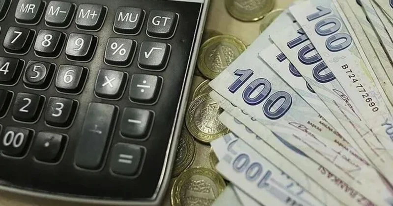 TL nin reel değeri temmuzda yükseldi