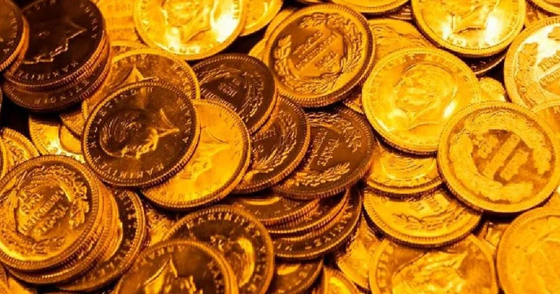 Dev bankadan altın için bomba tahmin! Rakamı duyanın ağzı açık kaldı
