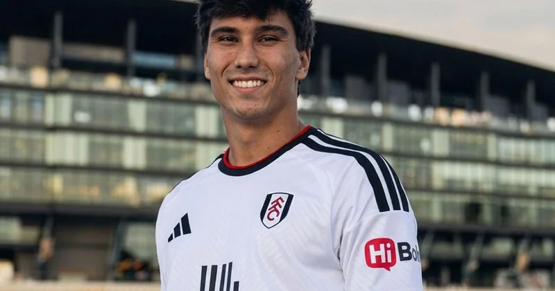 Avrupa da rekor transfer! Bonservisi kulüp tarihine geçti
