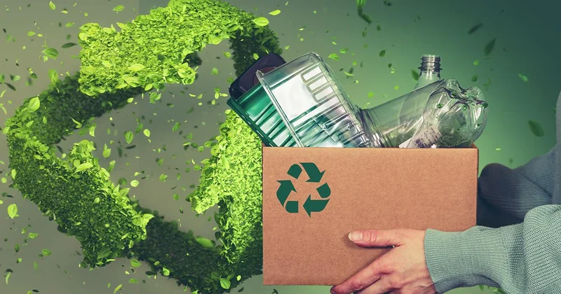 Sıfır Atık Vakfı: Türkiye de plastik atık miktarı dünya ortalamasının üzerinde