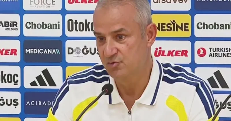 İsmail Kartal açıkladı! F.Bahçe de Sturm Graz maçı öncesi Vedat Muriqi ve Kante gelişmesİ