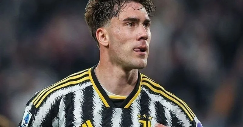 Trabzonspor dan Dusan Vlahovic bombası! İlk teklif yapıldı
