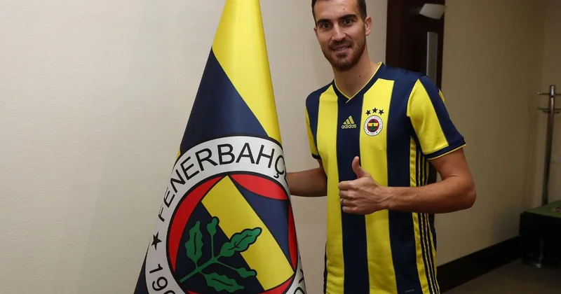 Bir zamanlar Fenerbahçe deydi! Aylardır kulüpsüz olan Harun Tekin in yeni adresi şaşırttı