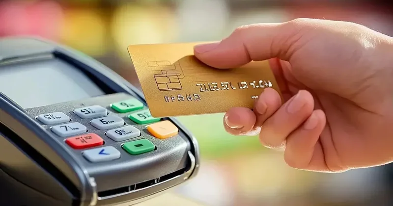 Kredi kart kullananlar dikkat: Yapmayın! Ne var ne yok çalıyorlar