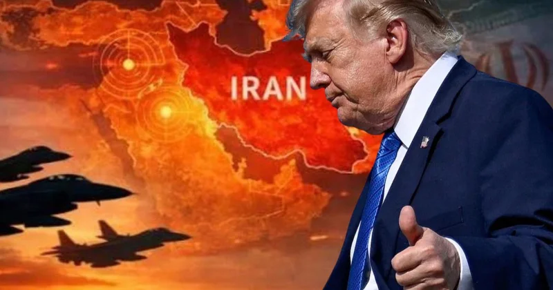 Washington dan beklenmedik itiraf: İran savaşı Pentagon un vurucu gücünü tüketti