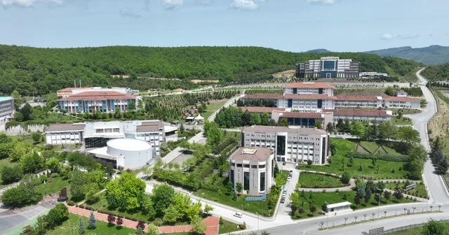 Düzce Üniversitesi nde Çocuk Diyabeti Uygulama ve Araştırma Merkezi kuruldu Düzce Haberleri Habertürk Yerel Haberler