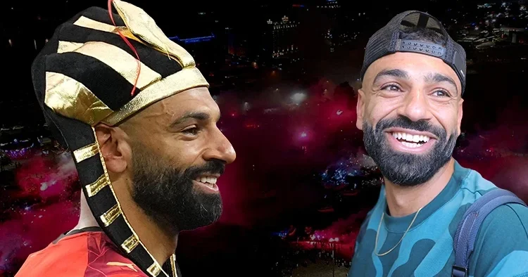Trabzonspor, Mohamed Salah ın sözleşmesini gönderdi! Islak imza bekleniyor