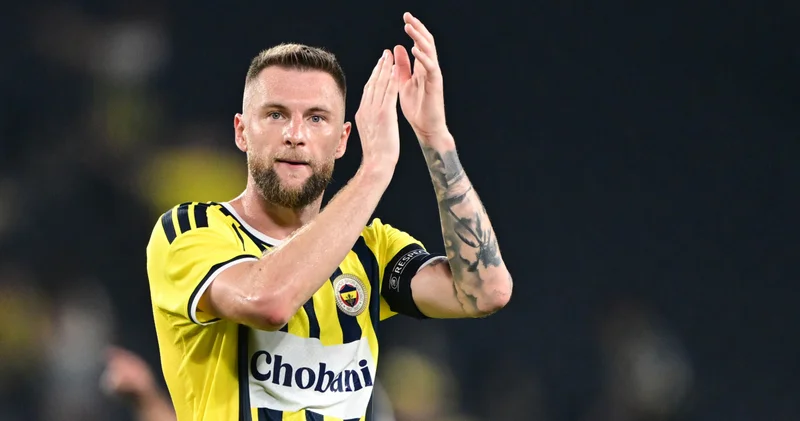 Milan Skriniar dan Nathan Ake açıklaması