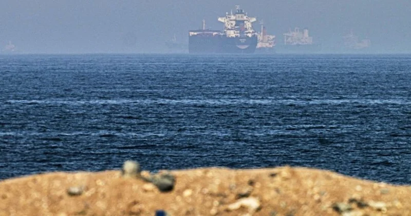 Hürmüz Boğazı görüşmelerinde yeni bir aşamaya geçildi Dış Haberler