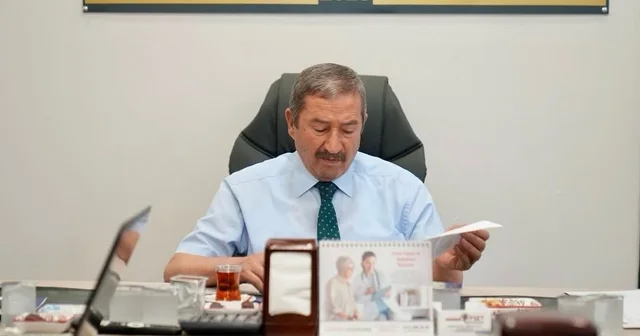 Darende Belediyesi ağustos ayı meclis toplantısını gerçekleştirdi Başkan Bozkurt tan Kaymakam Sirkeci ye hayırlı olsun ziyareti Malatya Haberleri Habertürk Yerel Haberler