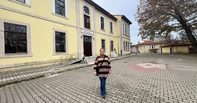 Balıkesir in kamu mirası ilk kez bütüncül ölçekte bilimsel olarak incelendi Balıkesir Haberleri Habertürk Yerel Haberler