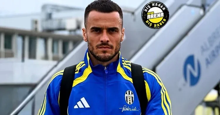 Kostic in yeni takımı belli oldu! İmzayı atıyor